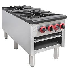 Burner stock pot for sale  Delivered anywhere in USA 