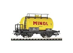 Wagon citerne minol d'occasion  Livré partout en France