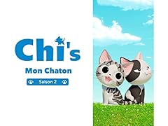 Chi chaton saison d'occasion  Livré partout en France