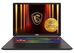 Msi vector gaming gebraucht kaufen  Wird an jeden Ort in Deutschland