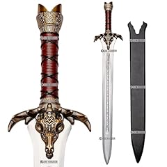 Handmade conan barbarian for sale  Delivered anywhere in USA 