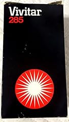 Vivitar zoom thyristor for sale  Delivered anywhere in USA 