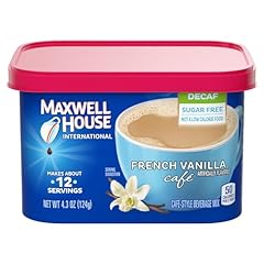 Maxwell house international for sale  Delivered anywhere in USA 