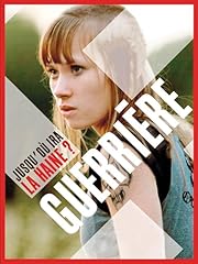 Guerrière d'occasion  Livré partout en France