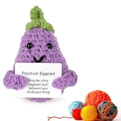 Positive aubergine lustige gebraucht kaufen  Wird an jeden Ort in Deutschland