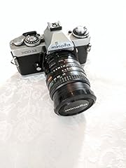 Minolta 35mm slr for sale Minolta 35mm slr for sale  Delivered anywhere in USA