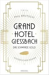 Grandhotel giessbach. das usato  Spedito ovunque in Italia 