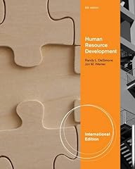 Human resource development. for sale  Delivered anywhere in USA 