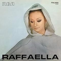 Raffaella usato  Spedito ovunque in Italia 
