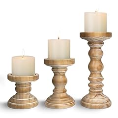 Candle holder pillar for sale  Delivered anywhere in USA 