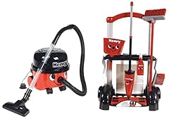Casdon 728 henry for sale  Delivered anywhere in UK