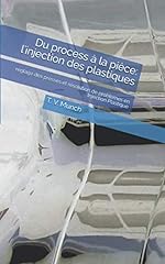 Process injection plastiques d'occasion  Livré partout en France