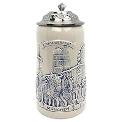 0.5 liter oktoberfest for sale  Delivered anywhere in USA 