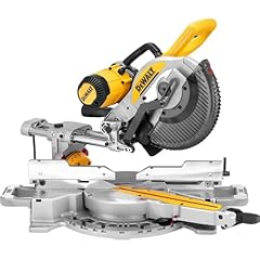 Dewalt dws727 double for sale  Delivered anywhere in UK