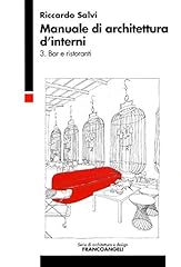 Manuale architettura interni usato  Spedito ovunque in Italia 