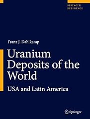 Uranium deposits usa for sale  Delivered anywhere in USA 