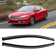 Window rain guards for sale  Delivered anywhere in USA 