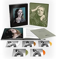 coffret david bowie d'occasion  Livré partout en France