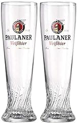 Paulaner brewery wheat for sale  Delivered anywhere in Ireland