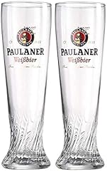 Paulaner weissbier white gebraucht kaufen  Wird an jeden Ort in Deutschland