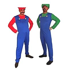 Super plumber brothers for sale  Delivered anywhere in Ireland