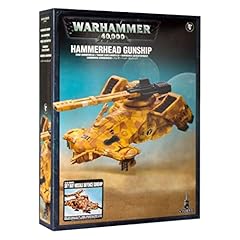 Games workshop hammerhead for sale  Delivered anywhere in USA 