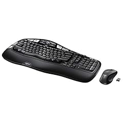 Logitech wireless wave for sale  Delivered anywhere in USA 