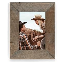 Rustic picture frame for sale  Delivered anywhere in USA 