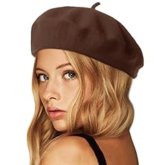 Wheebo wool beret for sale  Delivered anywhere in USA 