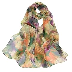 Fairygate chiffon scarf for sale  Delivered anywhere in UK