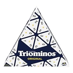 Triominos the riginal gebraucht kaufen  Wird an jeden Ort in Deutschland