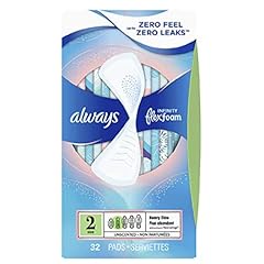 Always infinity pads for sale  Delivered anywhere in USA 