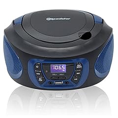 Roadstar cdr 365u d'occasion  Livré partout en France