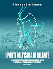 Porti dell isola usato  Spedito ovunque in Italia 