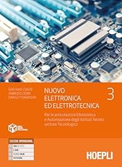 Nuovo elettronica elettrotecni usato  Spedito ovunque in Italia 