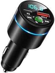 Mohard trasmettitore bluetooth usato  Spedito ovunque in Italia 