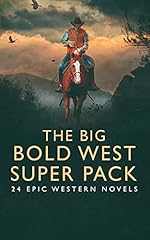 Big bold west for sale  Delivered anywhere in USA 