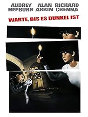 Wait until dark gebraucht kaufen  Wird an jeden Ort in Deutschland