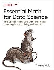 Essential math data for sale  Delivered anywhere in USA 