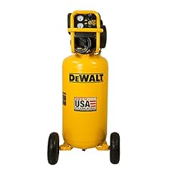 DEWALT DXCM271.COM 27 Gal. 200 PSI Portable Air Compressor for sale  Delivered anywhere in USA 