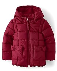 Gymboree toddler puffer for sale  Delivered anywhere in USA 