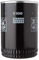 Mann filter 9069 usato  Spedito ovunque in Italia 