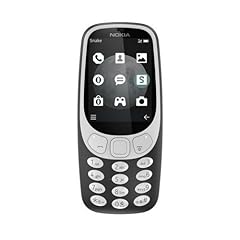 Nokia a00028754 3310 usato  Spedito ovunque in Italia 