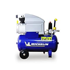 Michelin compressore olio usato  Spedito ovunque in Italia 
