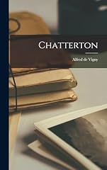 Chatterton for sale  Delivered anywhere in USA 