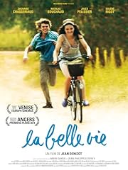 Belle vie d'occasion  Livré partout en France