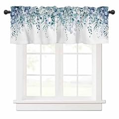 Curtain valance windows for sale  Delivered anywhere in USA 