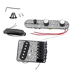 Humbucker string metal for sale  Delivered anywhere in UK