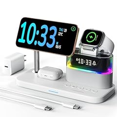 Wireless charger alarm for sale  Delivered anywhere in USA 