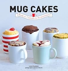 Mug cakes ready d'occasion  Livré partout en Belgiqu